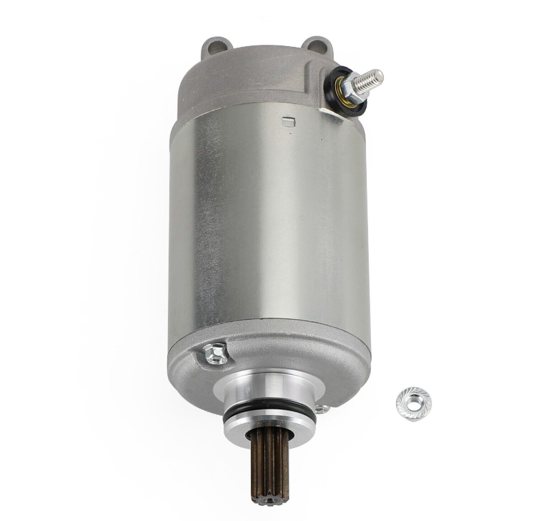 Motorcycle Starter Motor - エンジン部品 スターターモーター スズキ GS500 GS500E GS500F