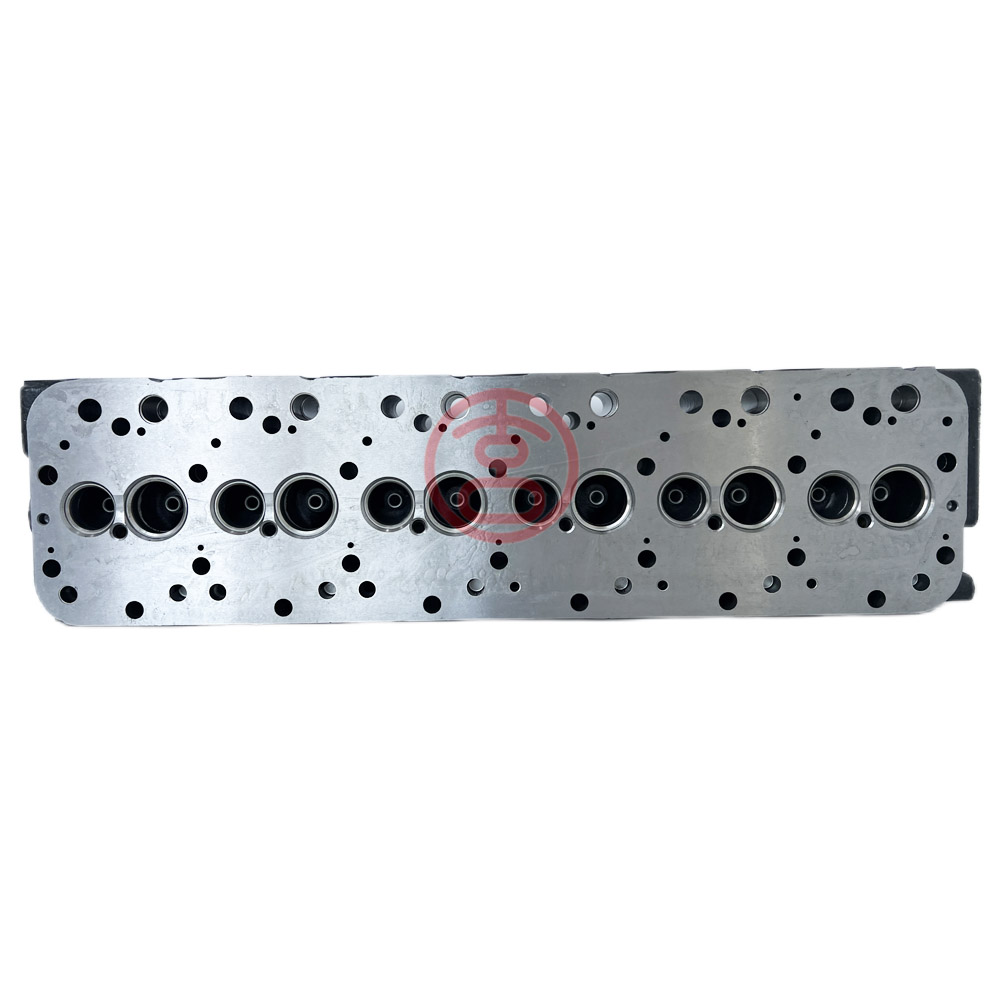Engine Cylinder Head - ホットセール 11039-7F403 6.9L 12V FE6 シリンダーヘッド