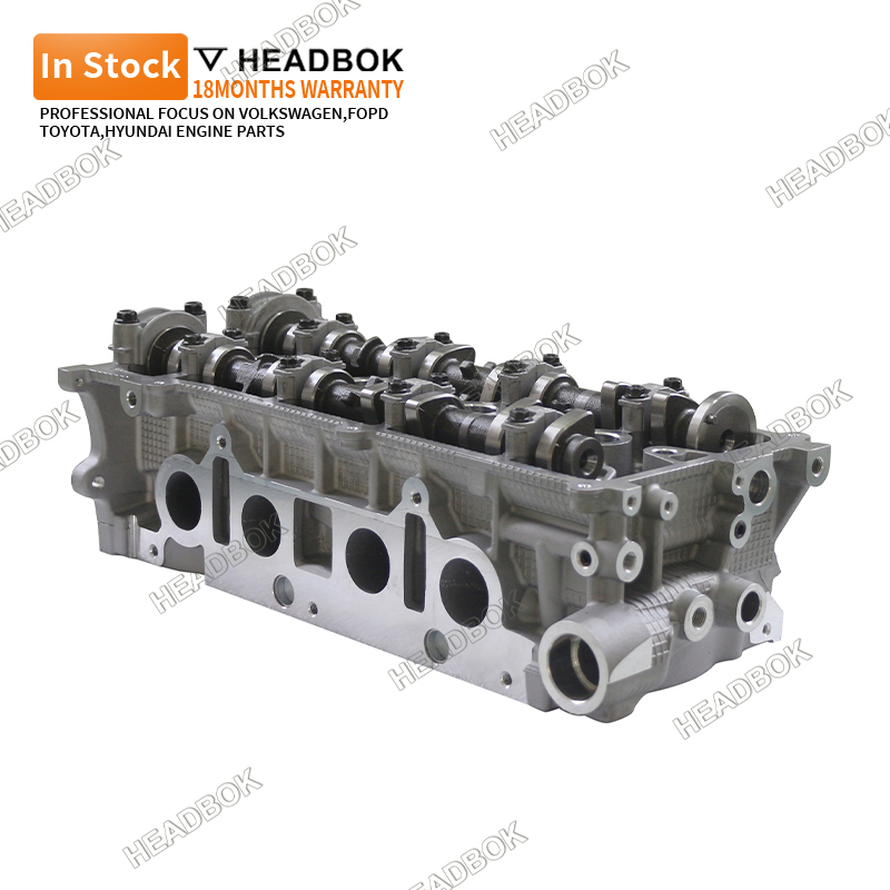Engine Cylinder Head - トヨタエンジン2az 2az-fe用コンプリートシリンダーヘッド、2az 2az-feシリンダーヘッドアセンブリ