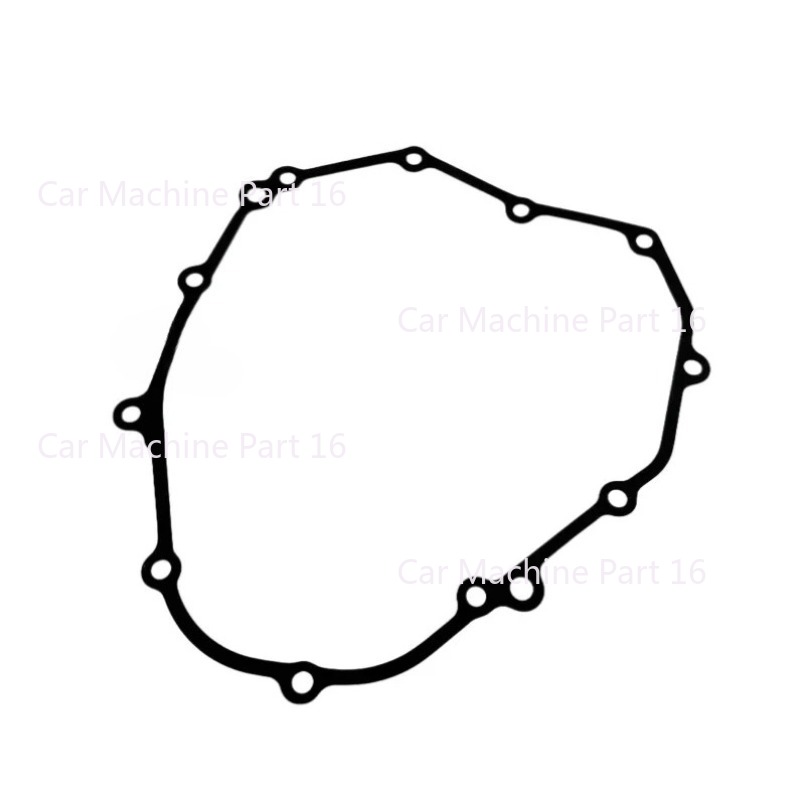 Motorcycle Gasket - オートバイクラッチサイドカバーガスケット右カバーガスケットシーリングガスケット CFMOTO 450SR 450NK 450MT用