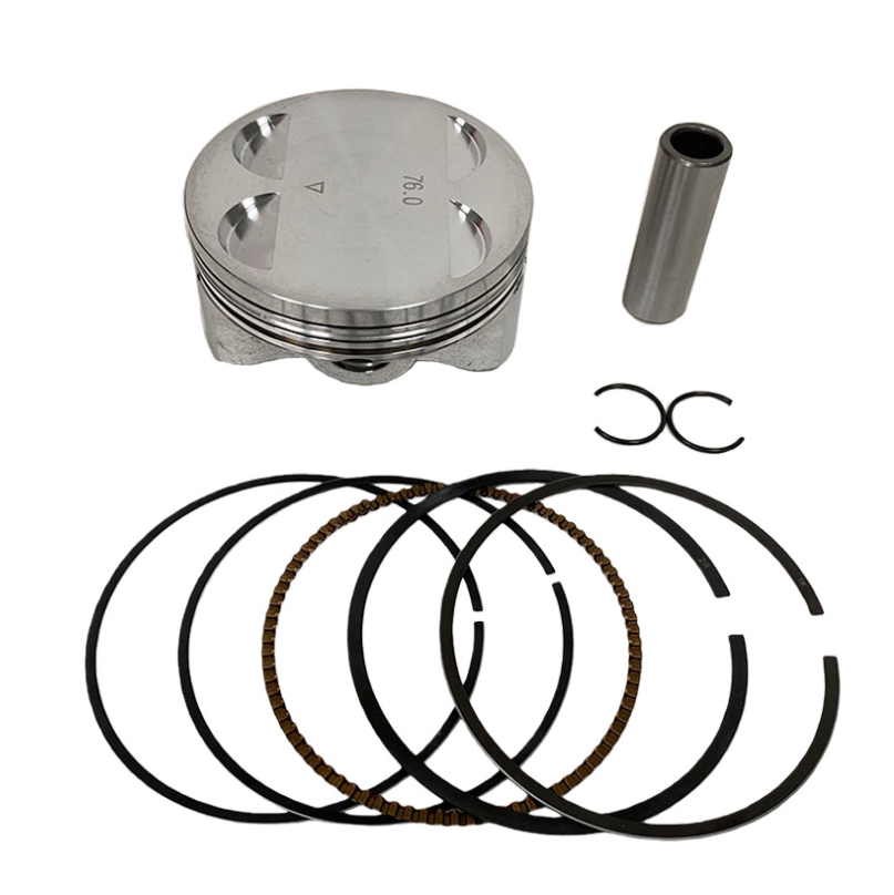 Motorcycle Cylinder - 高性能76mm XMAX300 2017-2023 ビッグボアシリンダーブロック 工場供給 ヤマハエンジンアップグレード