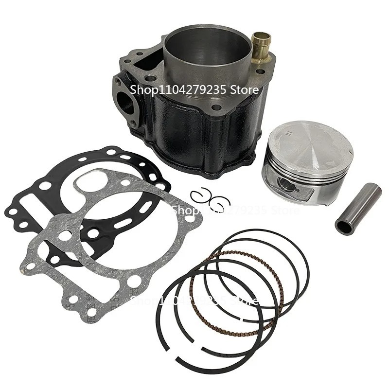 Motorcycle Piston - フォーサイト250 CH250 フォルツァ250i オートバイ シリンダーピストンに適合