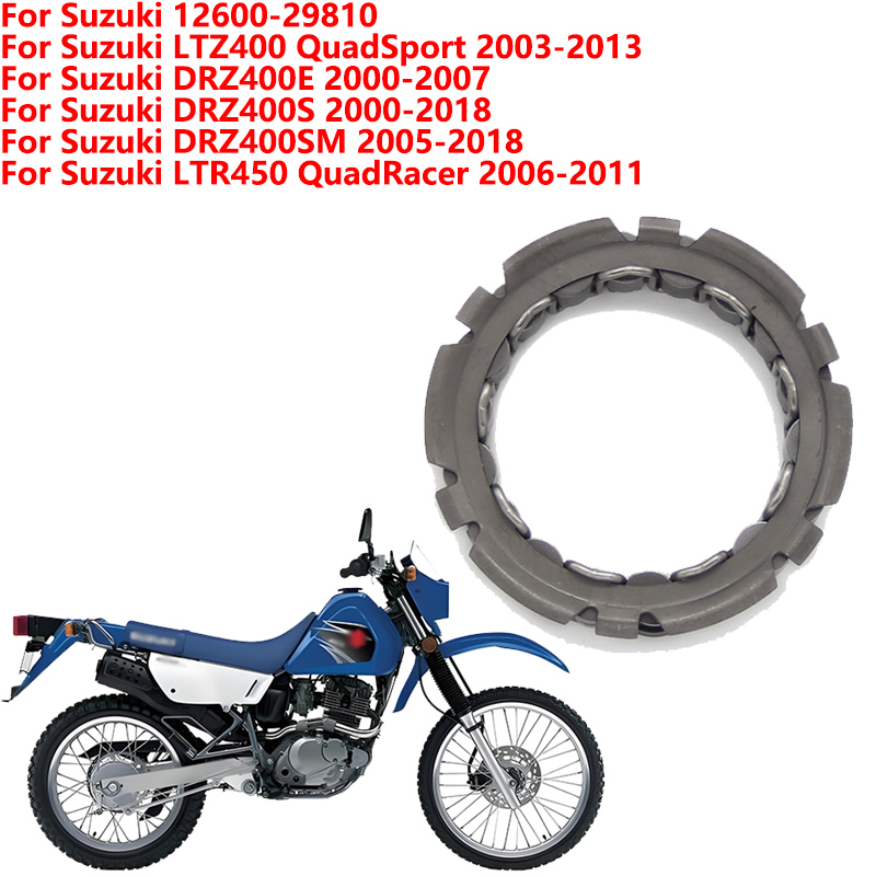 Motorcycle Starter Motor - Suzuki ltz400,ltr450,quartsport,drz400e,drz400s,drz400sm,12600-29810,バイクアクセサリー用のオートバイスターターモーター