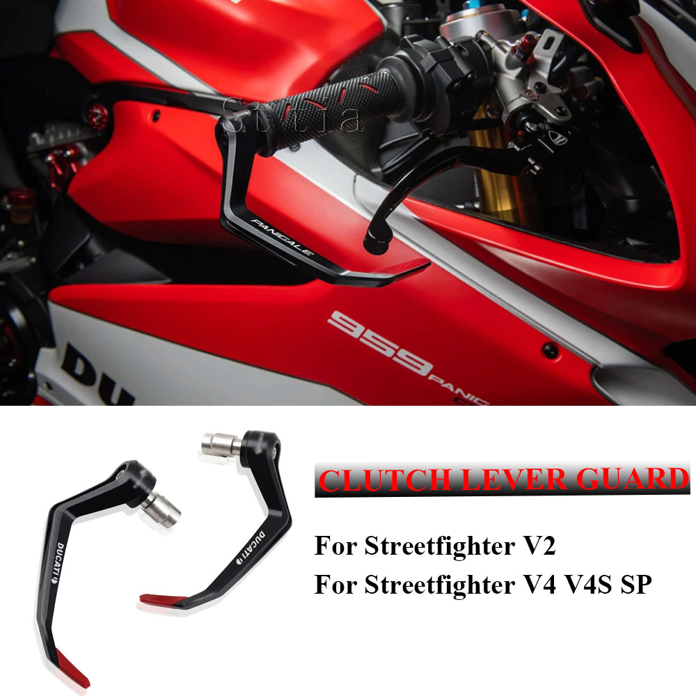 Motorcycle Clutch - DUCATI ストリートファイター V2 V4 V4S SP