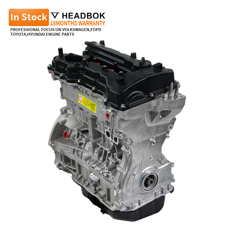ForG4KJ 新型トラックエンジン車ブロックシリンダーヘッ - Engine Cylinder Head のレビューと価格