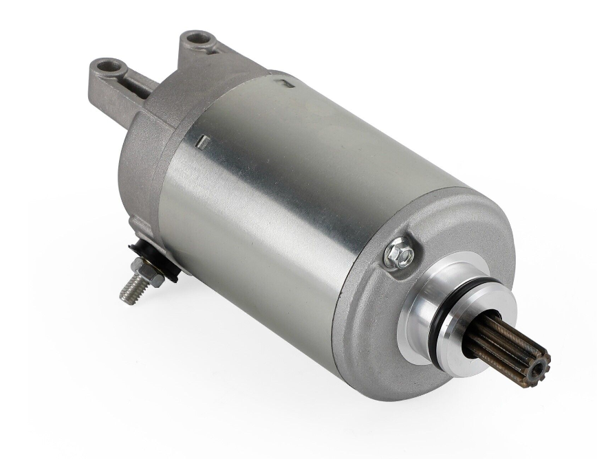 エンジン部品 スターターモーター スズキ GS500 GS5 - Motorcycle Starter Motor のレビューと価格