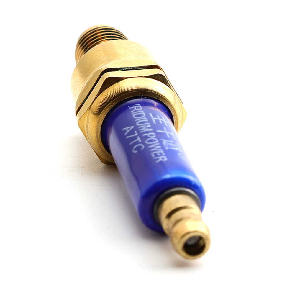 高性能イリジウム A7TC スパークプラグ CD70/CD1 - Motorcycle Spark Plug のレビューと価格