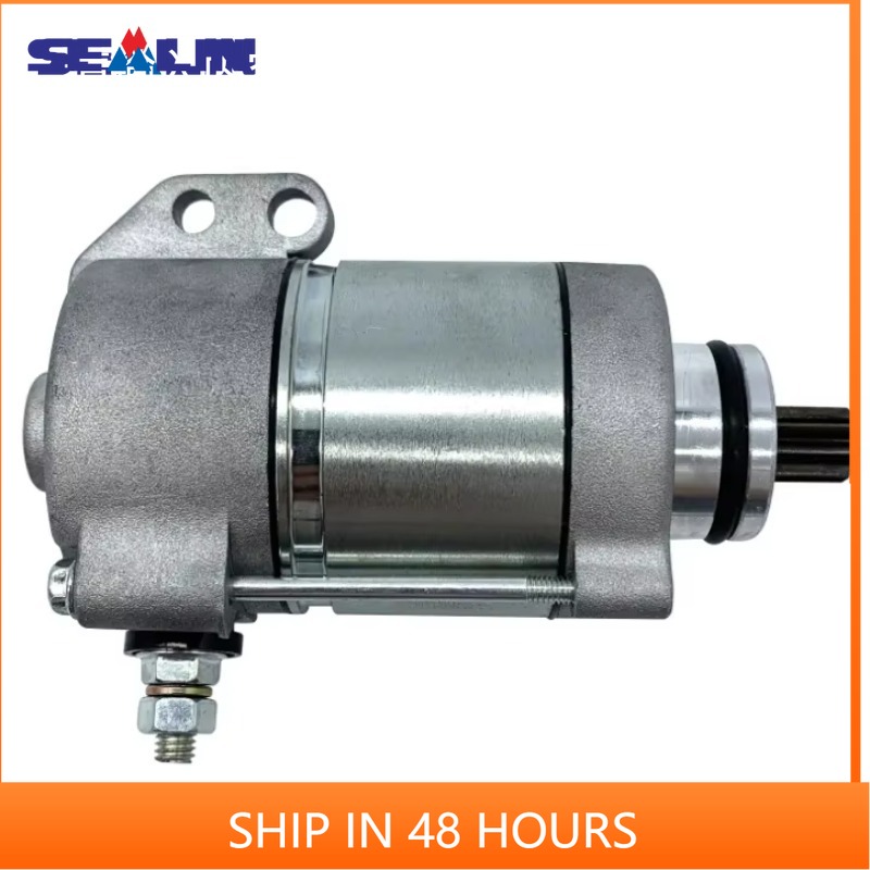 KTM 200 250 300 200EXC 250XC 2 - Motorcycle Starter Motor のレビューと価格