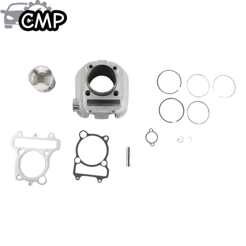 ヤマハXT225、TTR225、TTR230用、70mmボア - Motorcycle Piston のレビューと価格