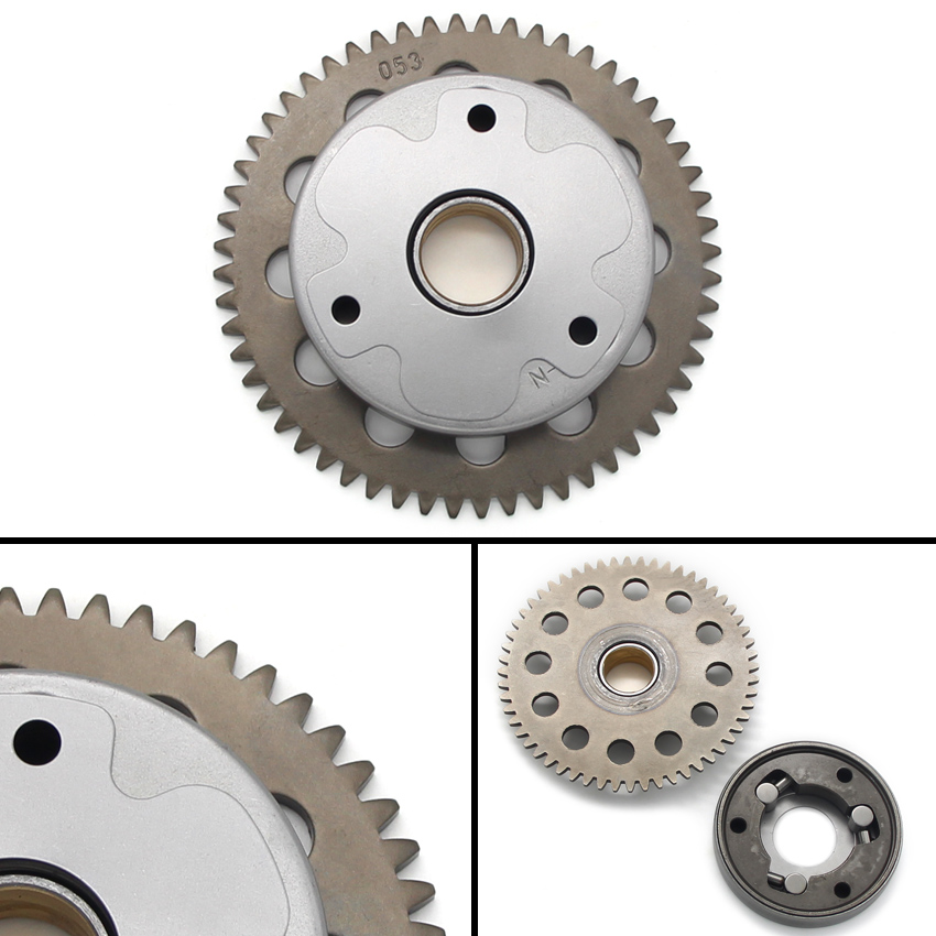スズキモーターサイクルスターターモーター,一方向クラッチモー - Motorcycle Starter Motor のレビューと価格