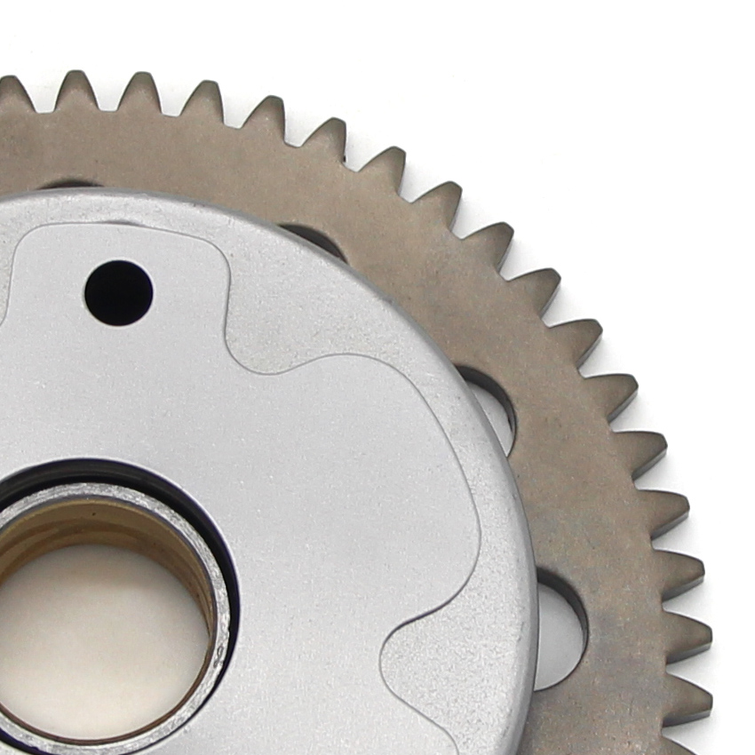 スズキモーターサイクルスターターモーター,一方向クラッチモー - Motorcycle Starter Motor のレビューと価格