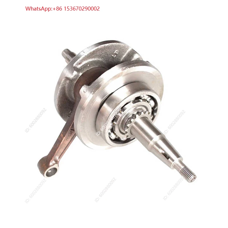 Haojue、Qinqi、Jingcheng、QJmotor - Engine Parts Motorcycle のレビューと価格