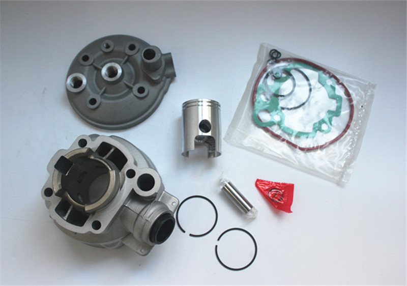 ヤマハ用モーターサイクルシリンダーキット,40mmモーターサ - Motorcycle Engine Kit のレビューと価格