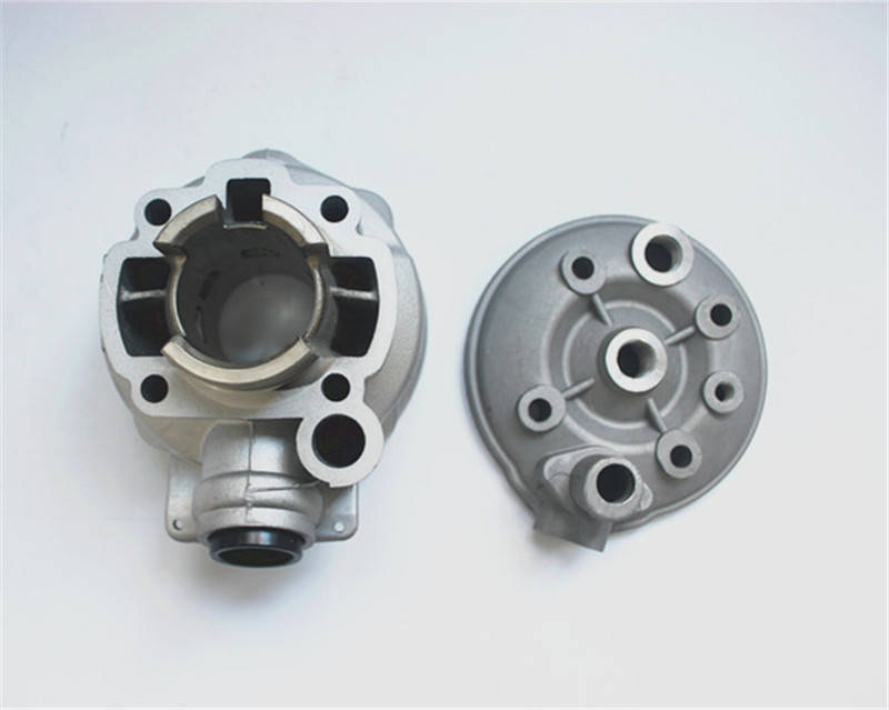 ヤマハ用モーターサイクルシリンダーキット,40mmモーターサ - Motorcycle Engine Kit のレビューと価格