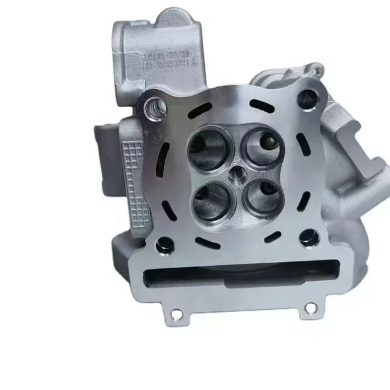 売れ筋商品 LC135 Y15 バイク用シリンダーヘッド - Motorcycle Cylinder のレビューと価格