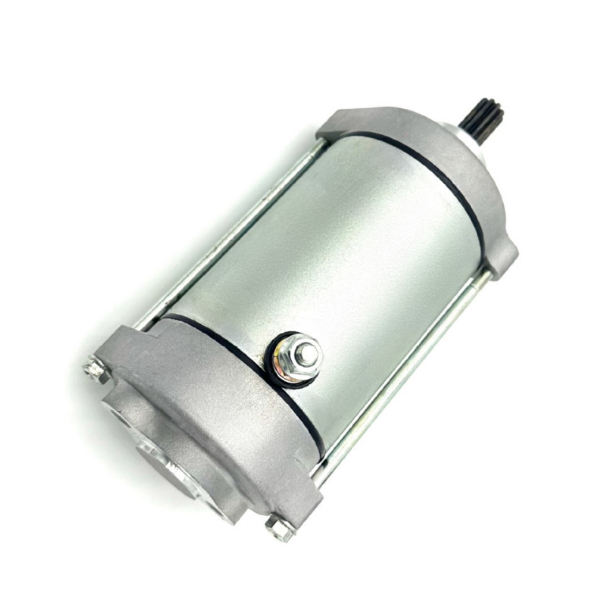 ピアジオ、アプリリア ドルソドゥーロ用オートバイ スターター - Motorcycle Starter Motor のレビューと価格