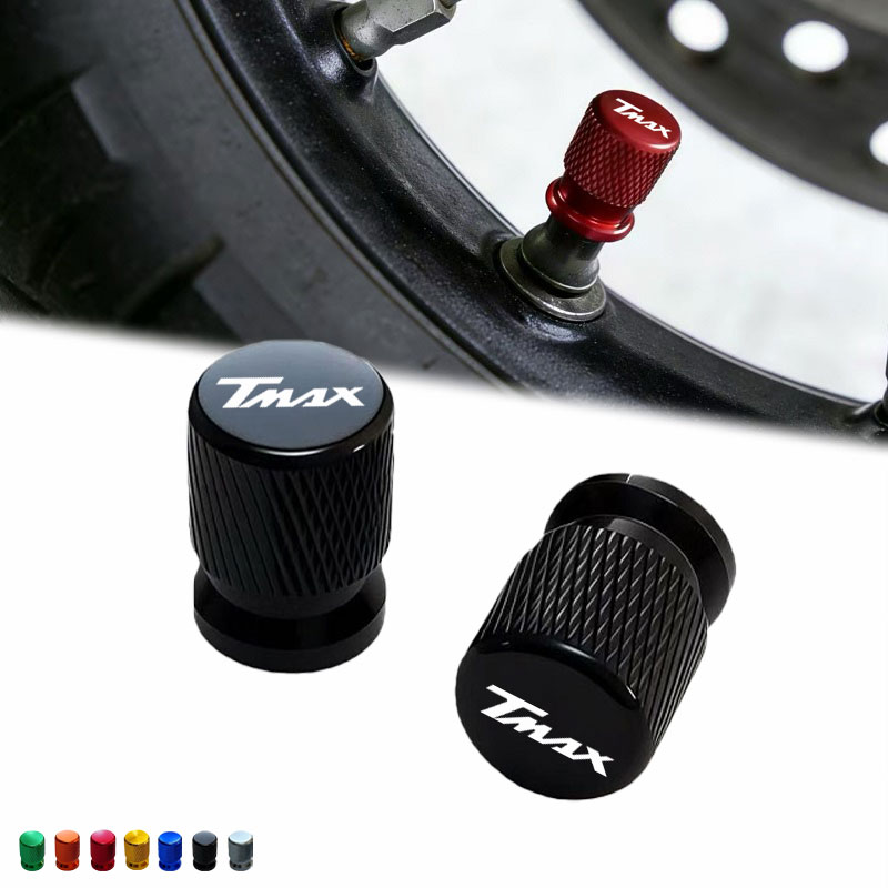 新しいオートバイアクセサリーホイールタイヤバルブキャップカバ - Motorcycle Valve Cover のレビューと価格