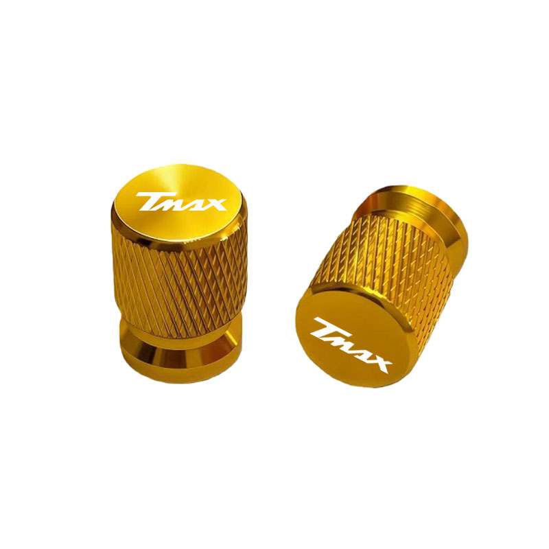 新しいオートバイアクセサリーホイールタイヤバルブキャップカバ - Motorcycle Valve Cover のレビューと価格
