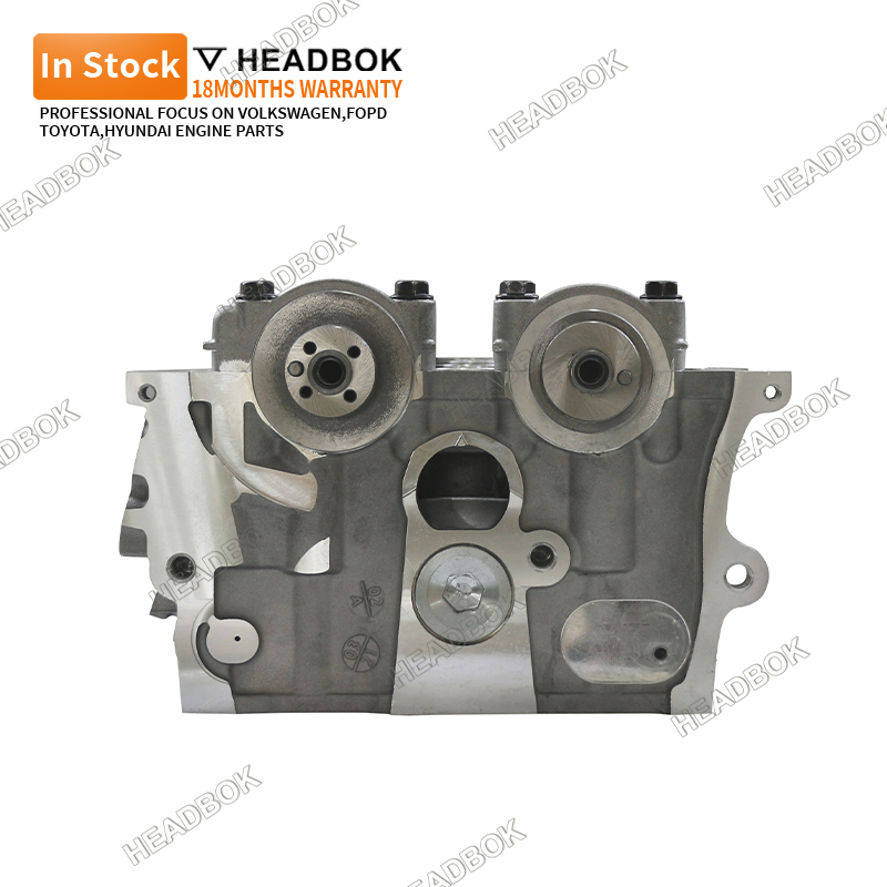 トヨタエンジン2az 2az-fe用コンプリートシリンダーヘ - Engine Cylinder Head のレビューと価格