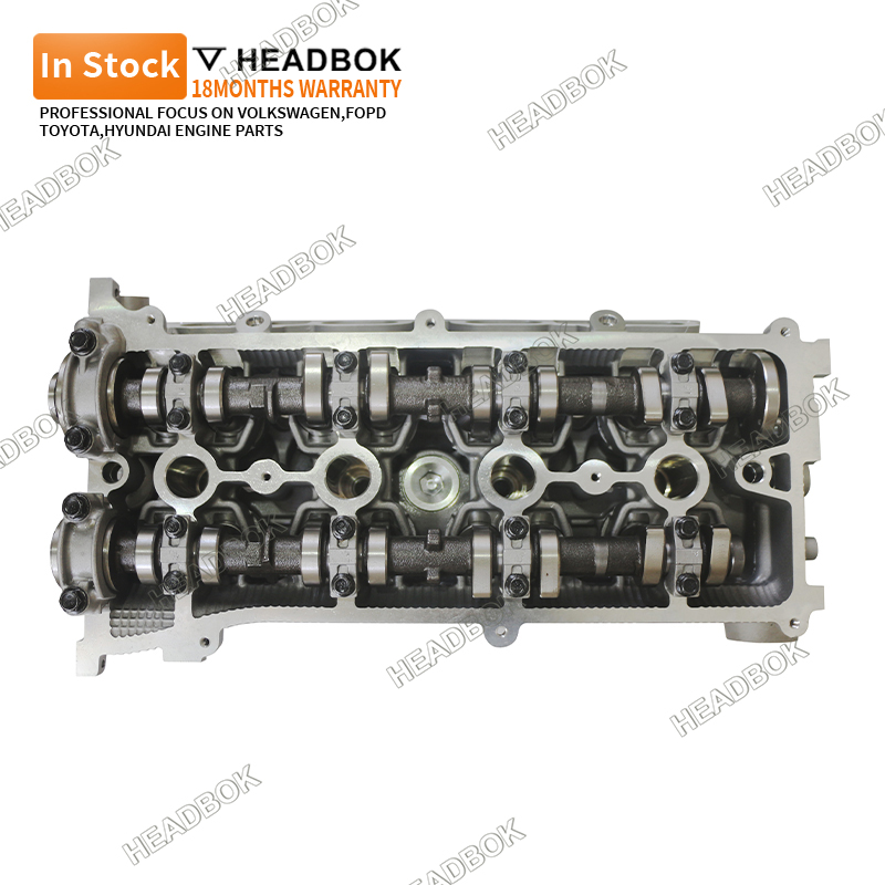 トヨタエンジン2az 2az-fe用コンプリートシリンダーヘ - Engine Cylinder Head のレビューと価格