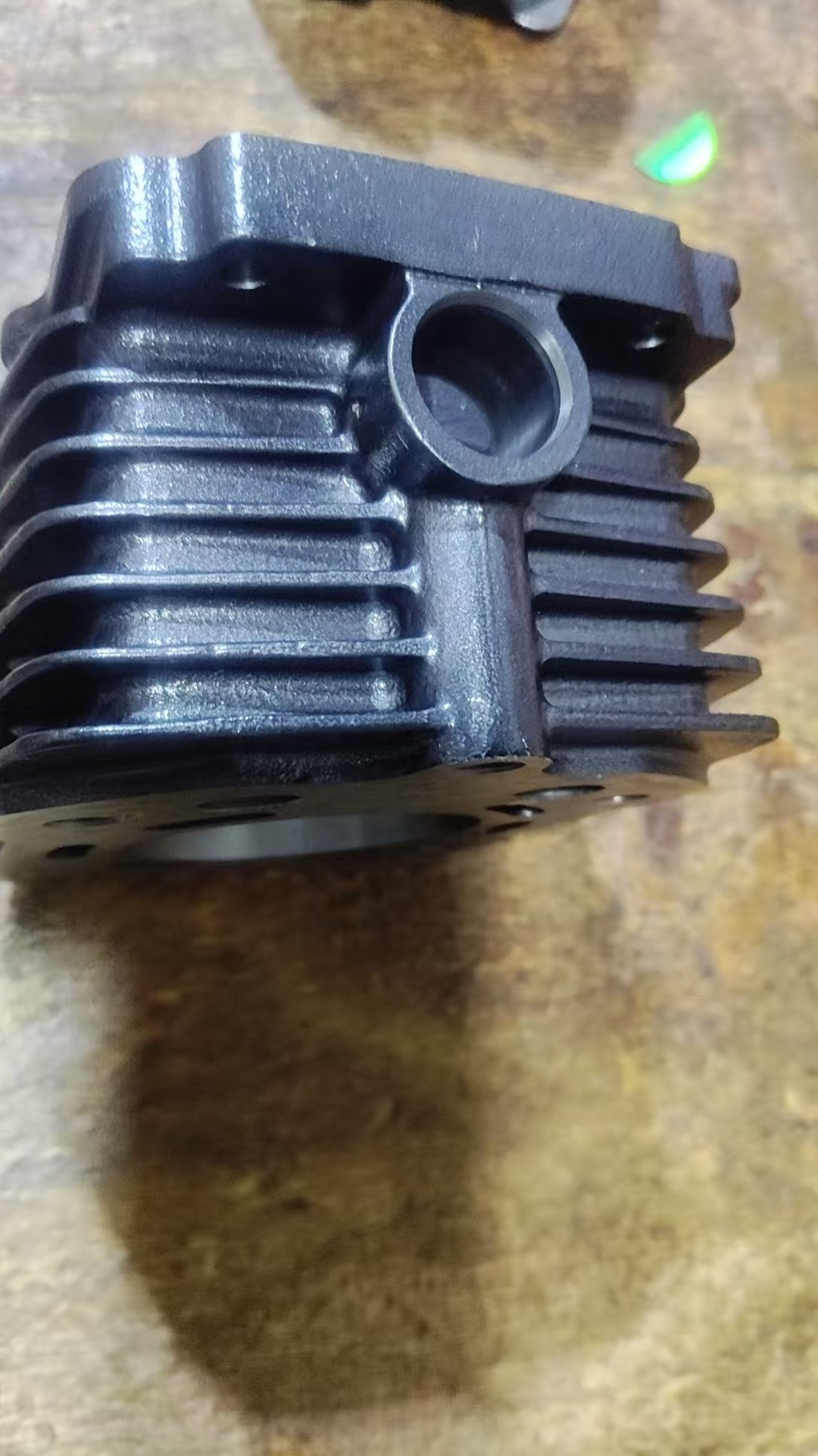 工場供給 オートバイシリンダーキット シリンダーブロック 2 - Motorcycle Cylinder のレビューと価格