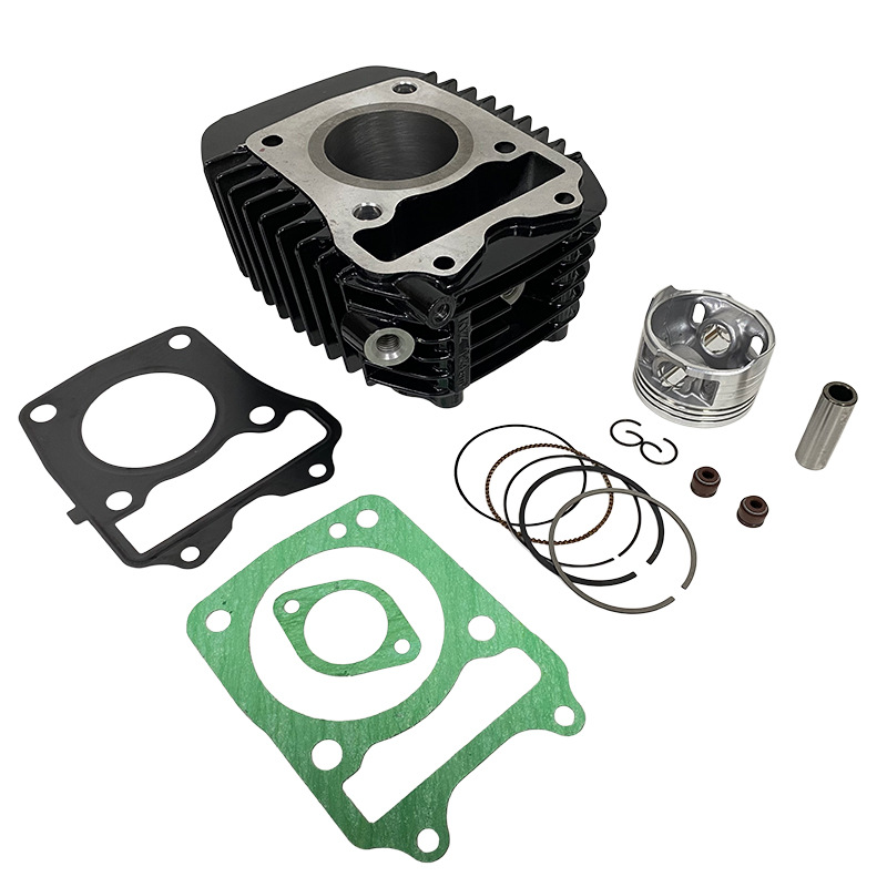 ホンダ グロム125 MSX125 KYZ125用 モーター - Motorcycle Piston のレビューと価格