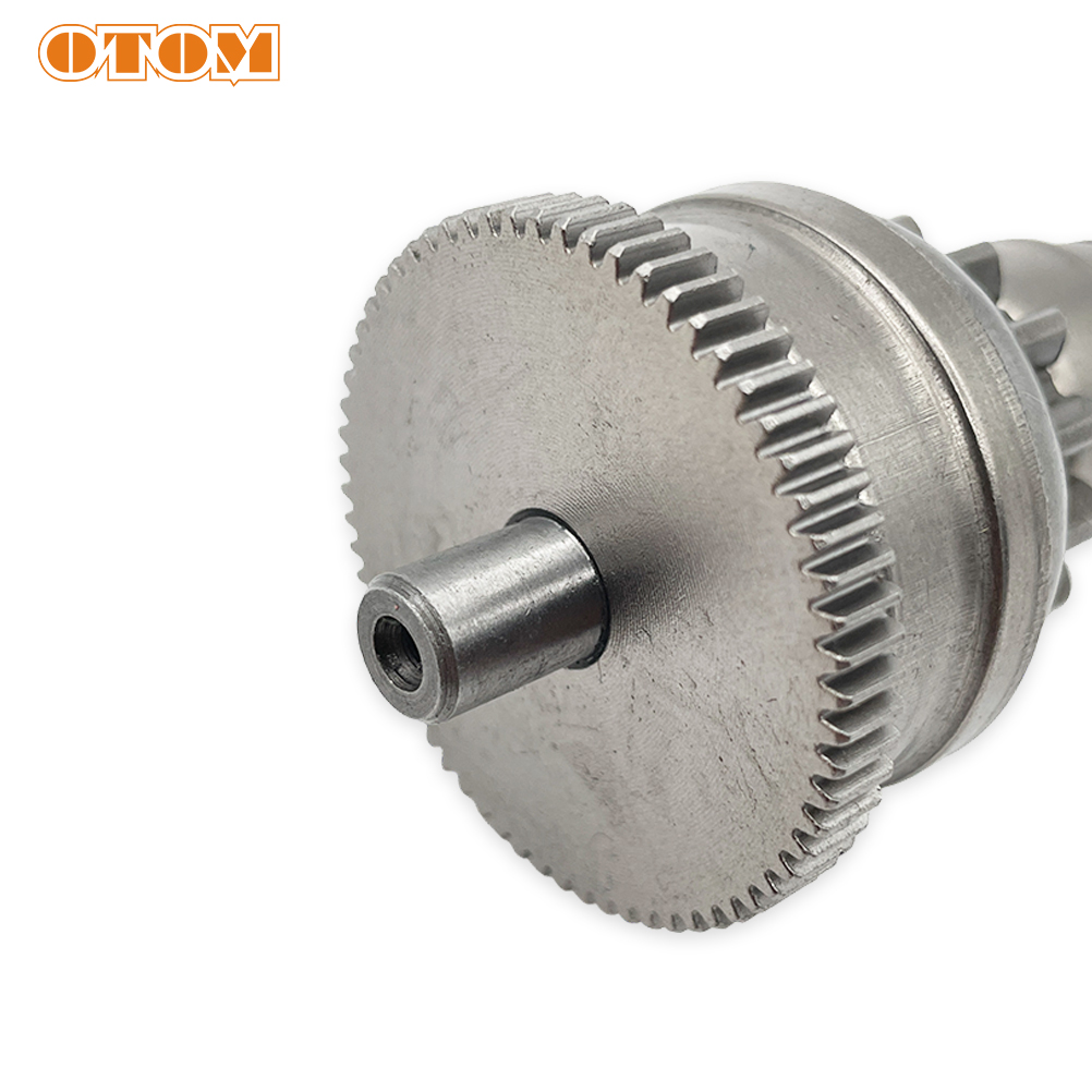 オートバイスタータードライブベンディックス KTM XCW1 - Motorcycle Starter Motor のレビューと価格
