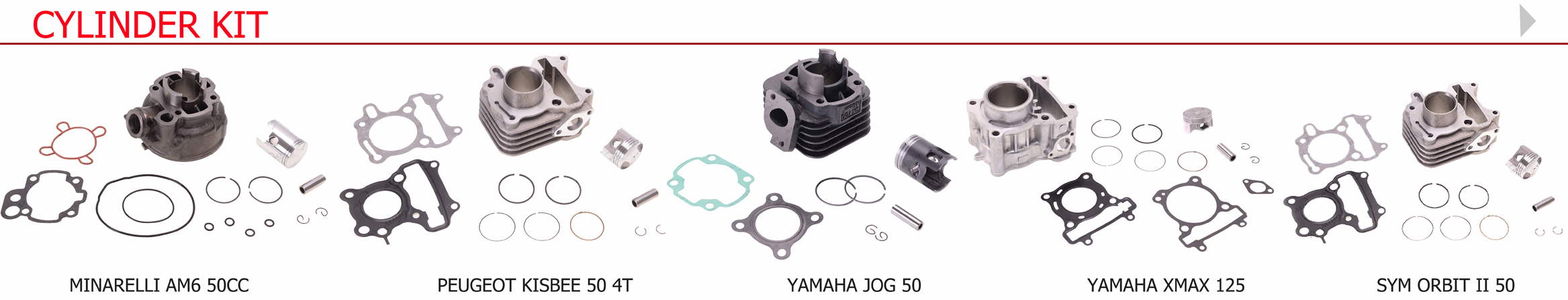 信頼性の高いオートバイエンジン部品 キャブレター DELLO - Engine Parts Motorcycle のレビューと価格