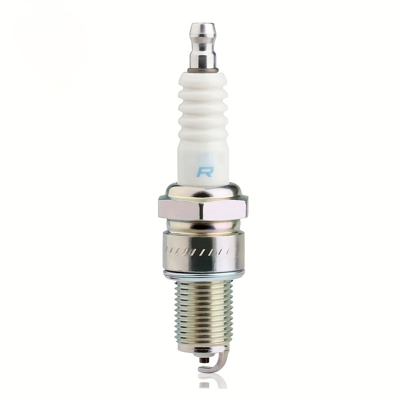 NGK BPR6ES 7822 ニッケル合金スパークプラグ  - Motorcycle Spark Plug のレビューと価格