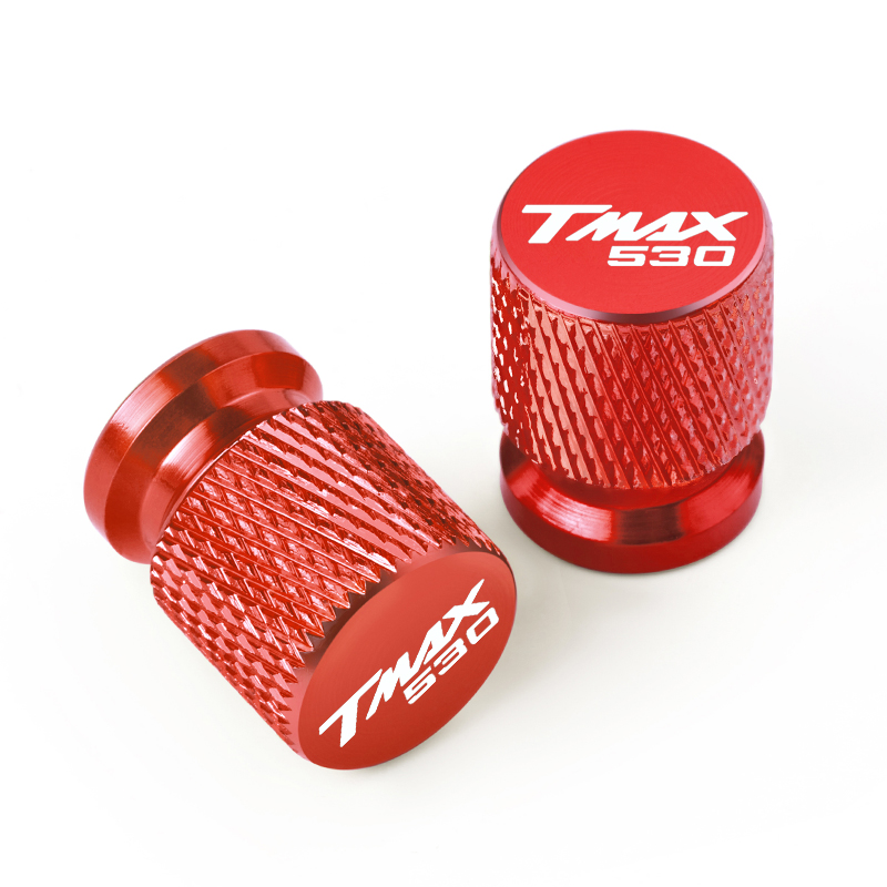 2 個カップルアルミ車両ホイールタイヤバルブステムキャップカ - Motorcycle Valve Cover のレビューと価格