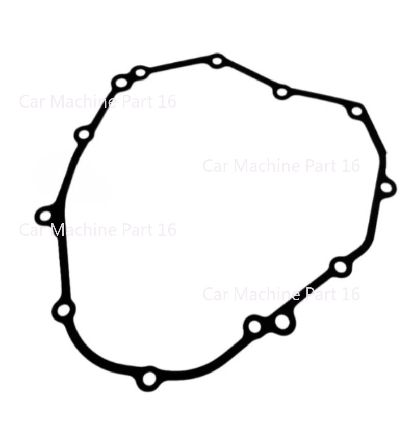 オートバイクラッチサイドカバーガスケット右カバーガスケットシ - Motorcycle Gasket のレビューと価格