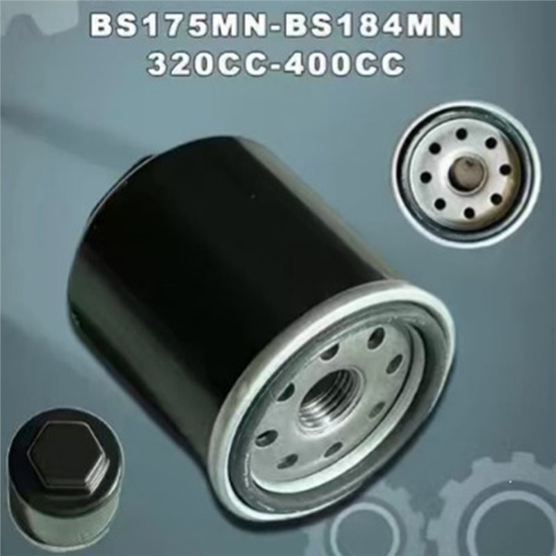 ABRU-320-400CC BS175MN-184MN オ - Motorcycle Oil Filter のレビューと価格