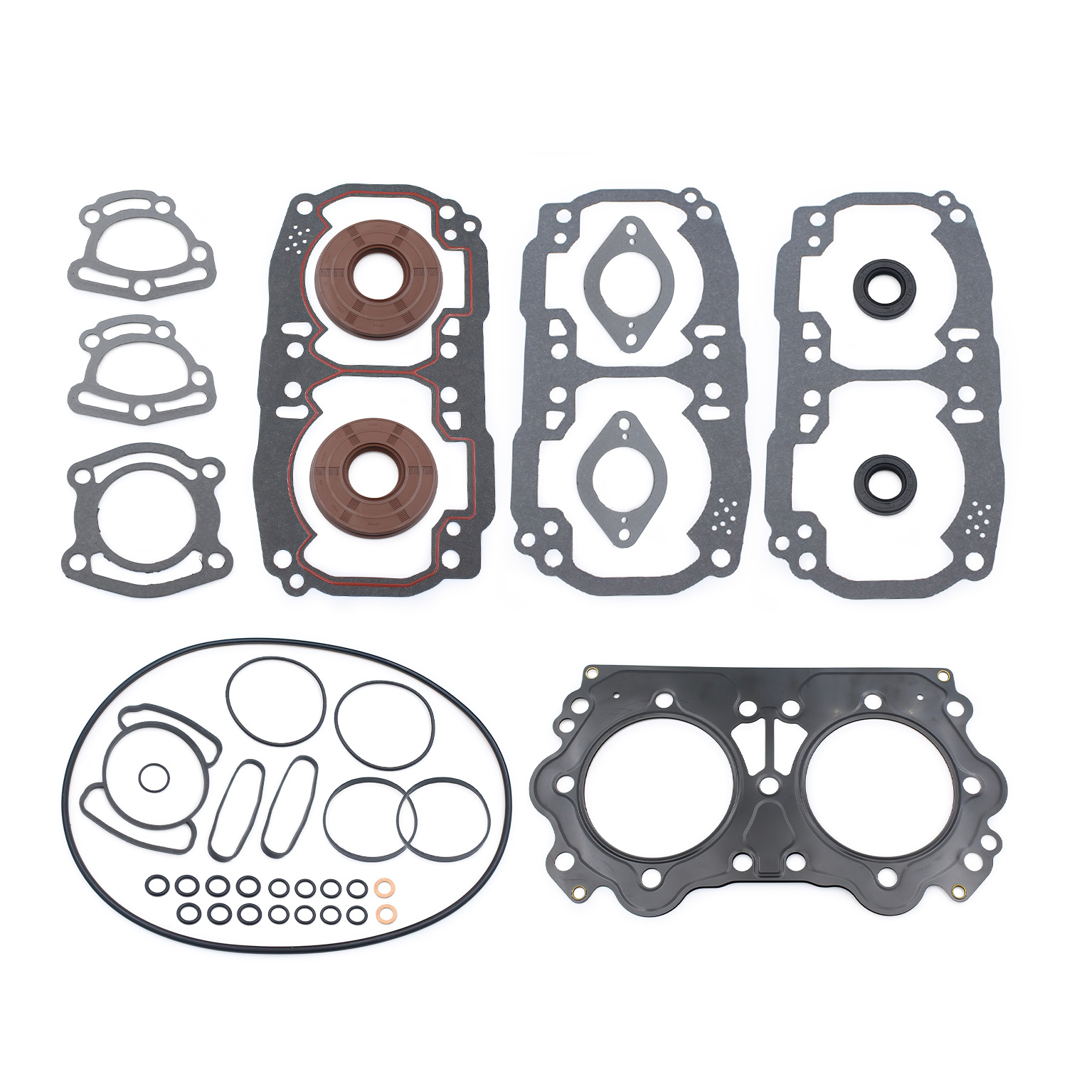 Sea-Doo GSX GTX XP LRV RX 1998 - Motorcycle Engine Kit のレビューと価格