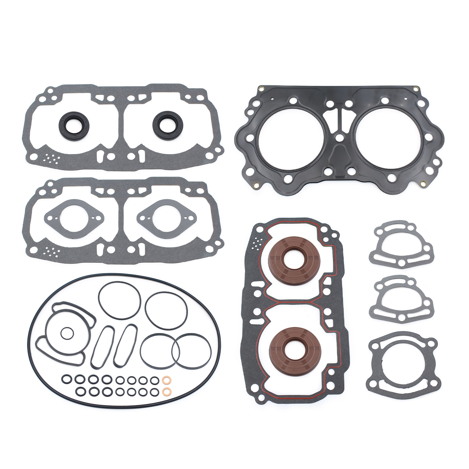 Sea-Doo GSX GTX XP LRV RX 1998 - Motorcycle Engine Kit のレビューと価格
