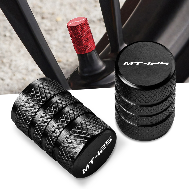 CNCタイヤバルブエアポートカバー,オートバイアクセサリー, - Motorcycle Valve Cover のレビューと価格