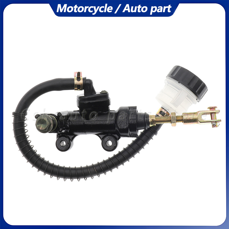 オートバイリアブレーキマスターシリンダーポンプスズキ GSF - Motorcycle Piston のレビューと価格