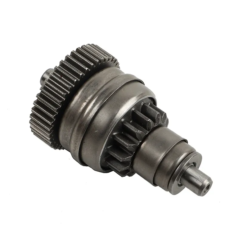 バイク用スターターギア。Hengjian Z300 EXC  - Motorcycle Starter Motor のレビューと価格