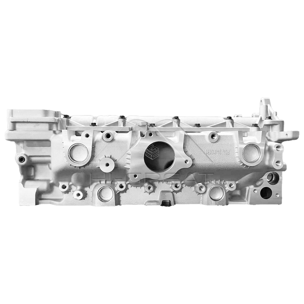 新型高品質AHH AHX DW10エンジンシリンダーヘッドア - Engine Cylinder Head のレビューと価格