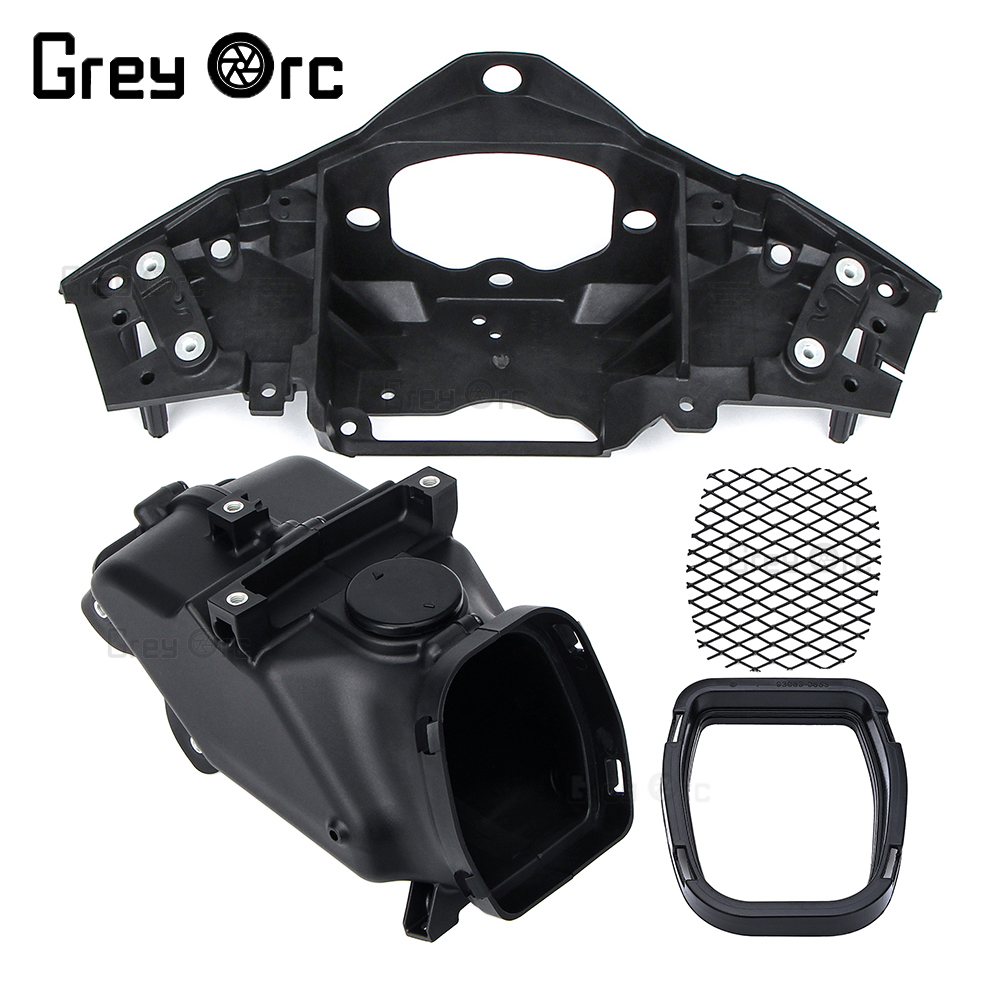 オートバイラムエアインテークチューブダクトパイプカワサキ Z - Motorcycle Gasket のレビューと価格
