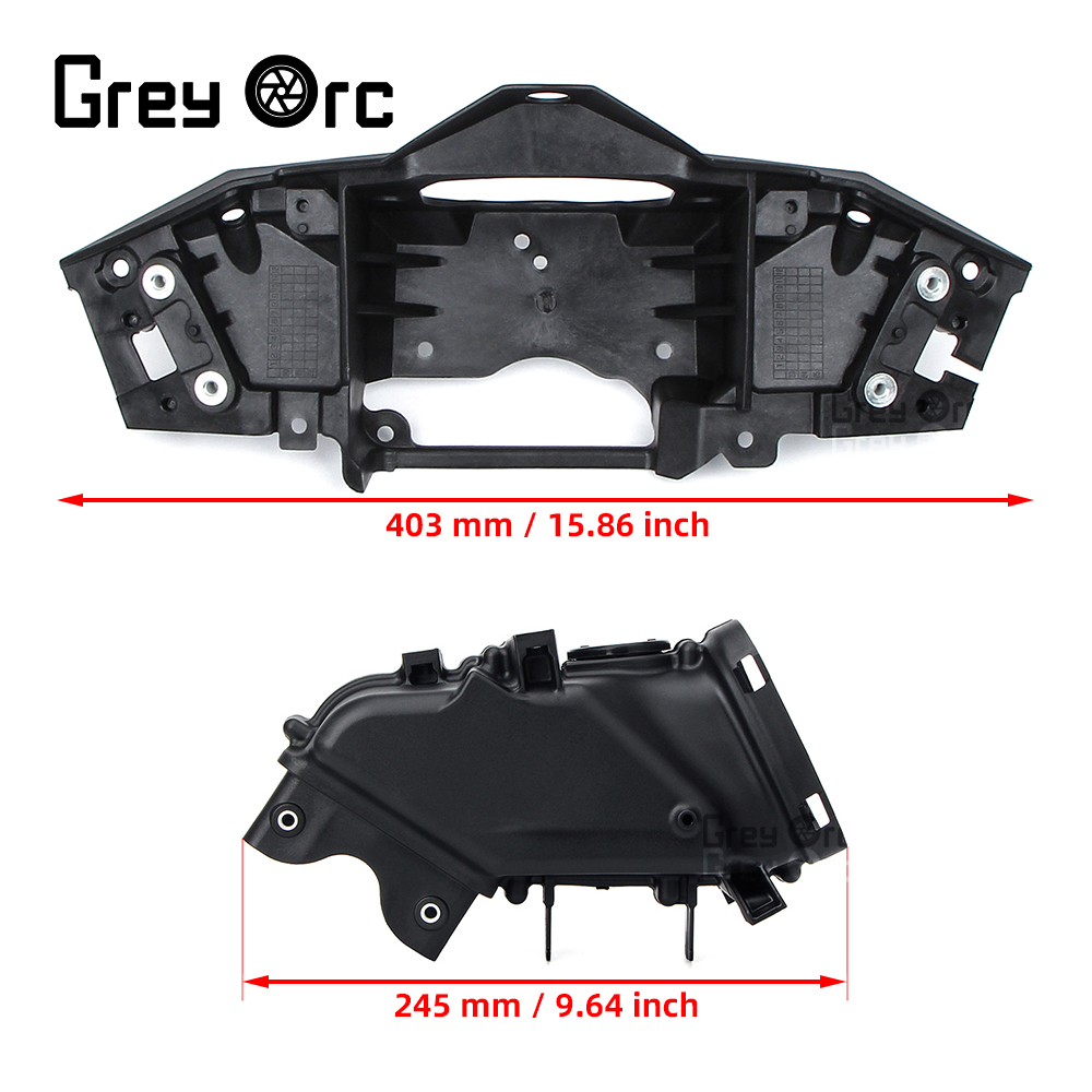 オートバイラムエアインテークチューブダクトパイプカワサキ Z - Motorcycle Gasket のレビューと価格