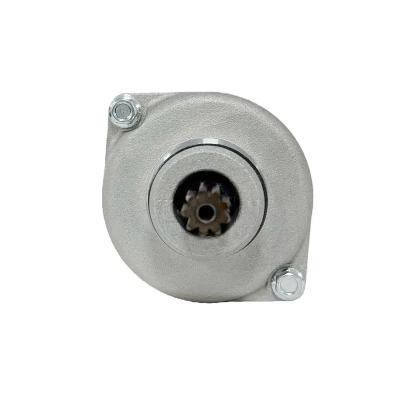 スターターモーター 21163-0771、オートバイ用アクセ - Motorcycle Starter Motor のレビューと価格