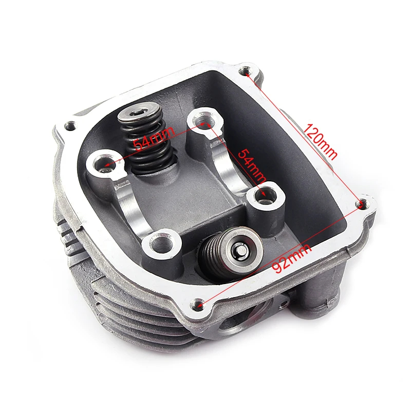 オートバイのシリンダーヘッド部品,中国のスクーターエンジン, - Engine Parts Motorcycle のレビューと価格