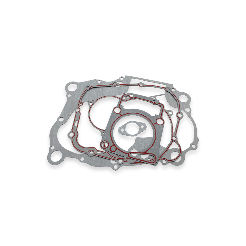Zongshen NB300 フルエンジンシールガスケットセ - Motorcycle Engine Kit のレビューと価格