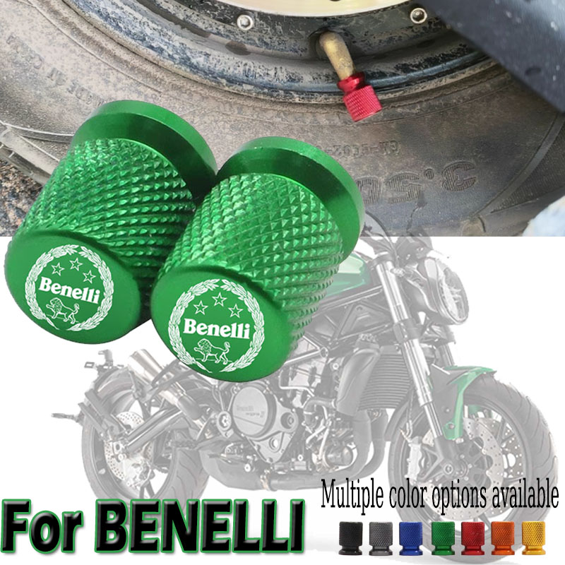 オートバイアクセサリー CNCアルミ製 タイヤバルブ エアポ - Motorcycle Valve Cover のレビューと価格