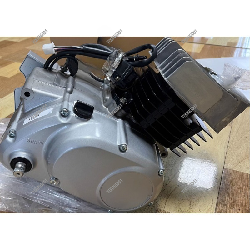 AX100 100cc 2ストローク エンジンキット バイク - Motorcycle Engine Kit のレビューと価格