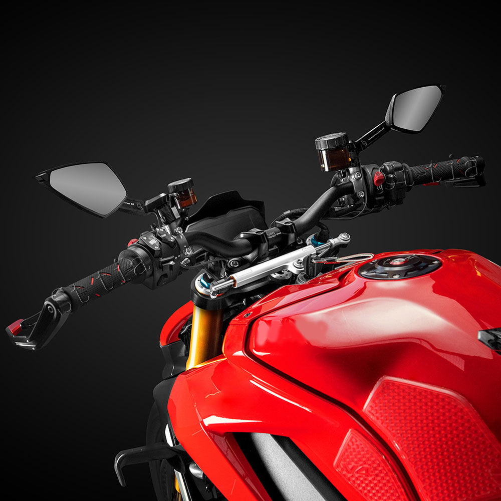 DUCATI ストリートファイター V2 V4 V4S SP - Motorcycle Clutch のレビューと価格
