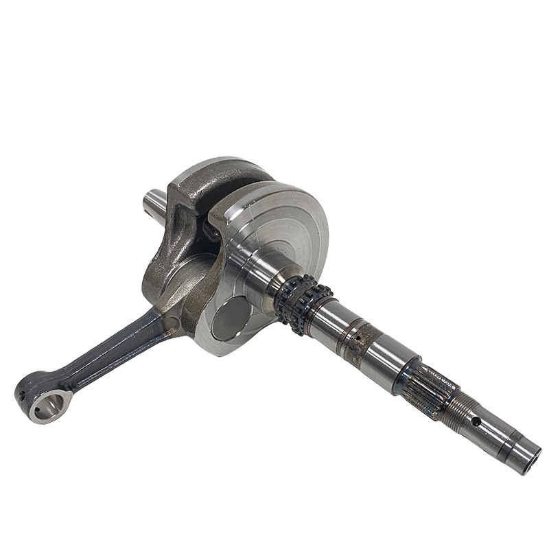 オートバイクランクシャフトエンジン組立キット ホンダ TRX - Motorcycle Crankshaft のレビューと価格