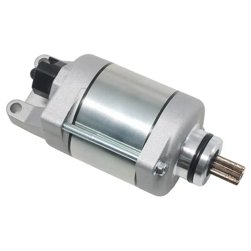 31200-K95-A41 スターターモーターオートバイアク - Motorcycle Starter Motor のレビューと価格
