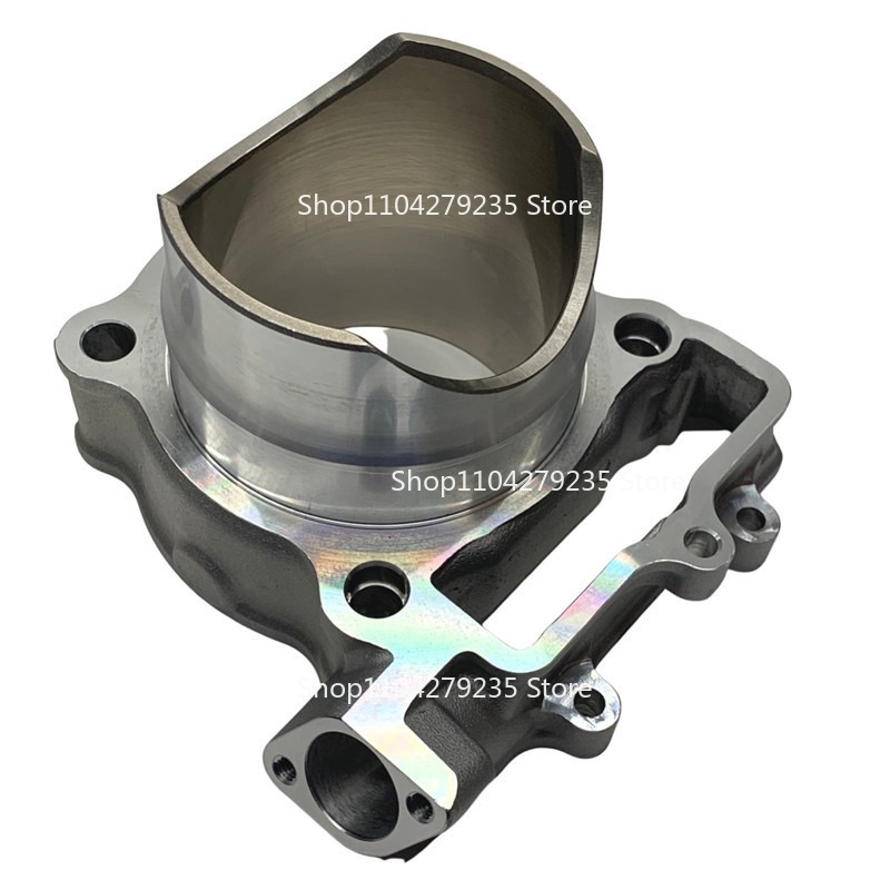 オートバイエンジンシリンダーブロック77mmシリンダーライナ - Motorcycle Engine Kit のレビューと価格